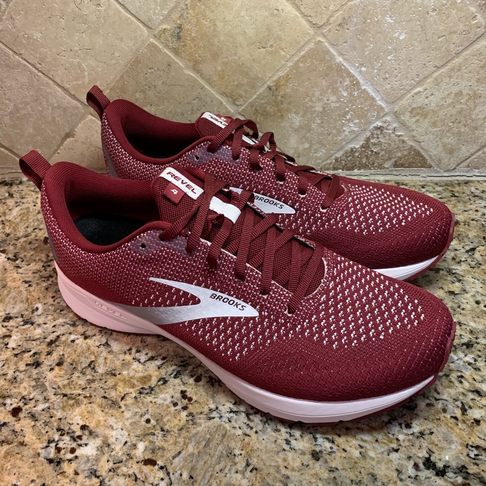 COPY - Brooks Running shoes
